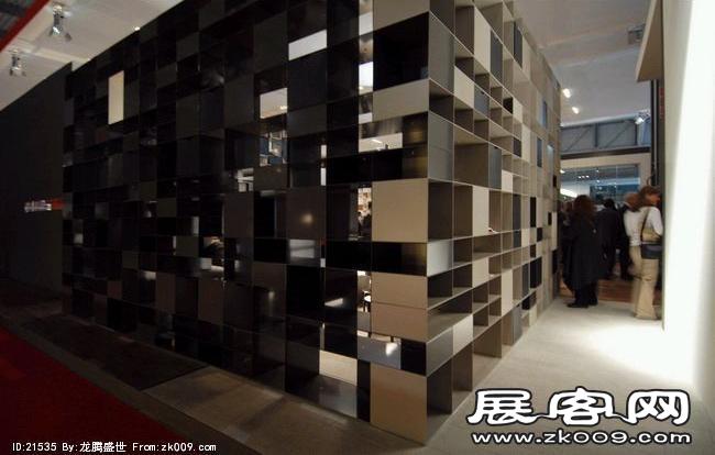 国外家具展（一）