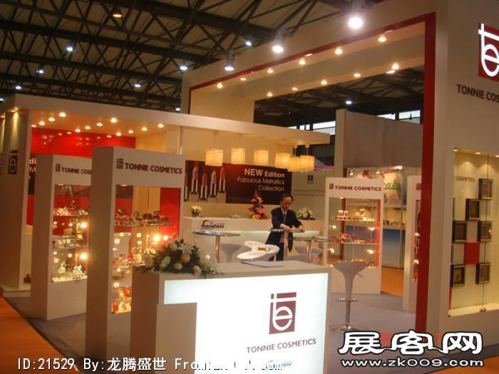 2007-2008深圳服装展（一）