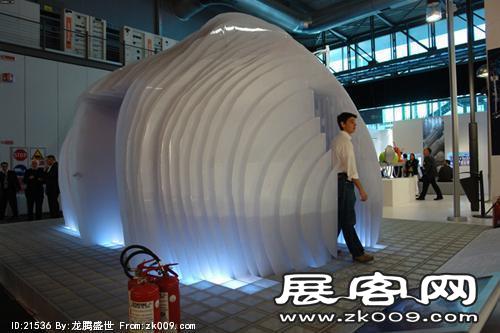 国外家具展（二）