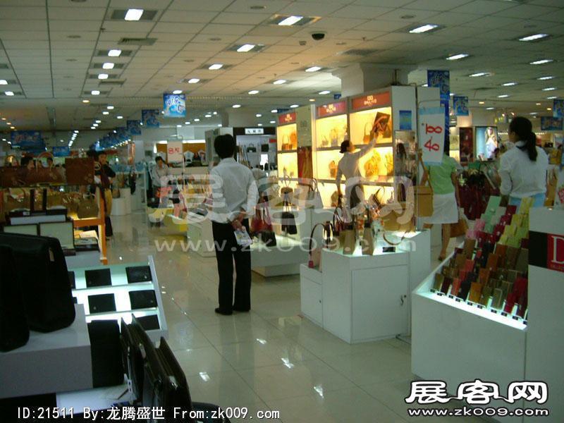 商场卖场图片
