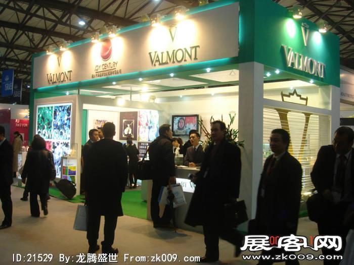 2007-2008深圳服装展（一）