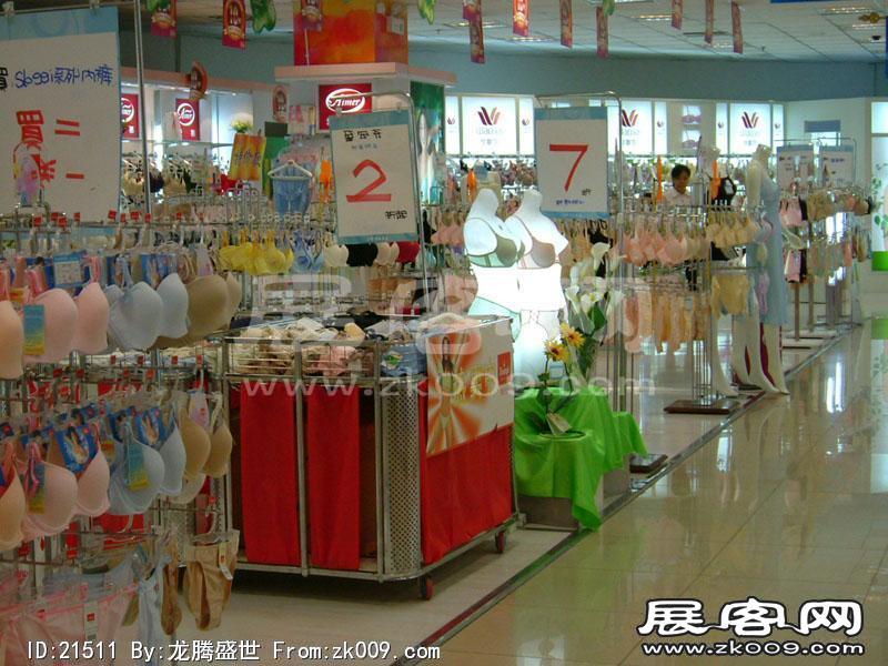 商场卖场图片