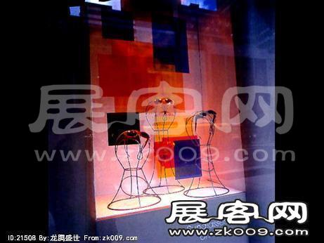 中外橱窗合集（二）