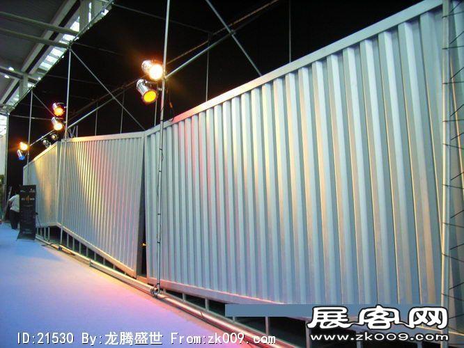 2007-2008深圳服装展（二）