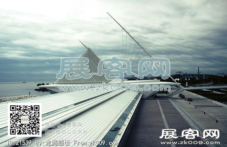 世界建筑大师作品