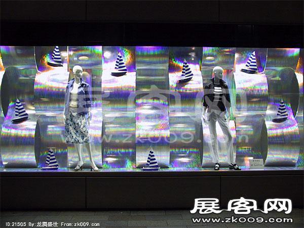 日本橱窗图片（三）