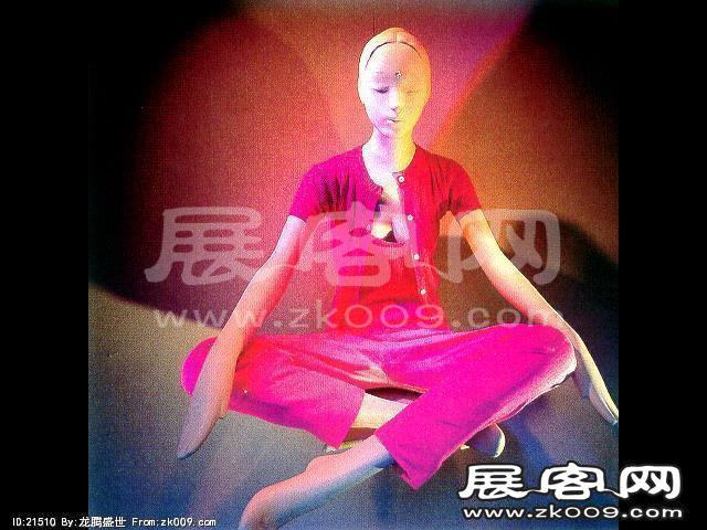 中外橱窗合集（四）