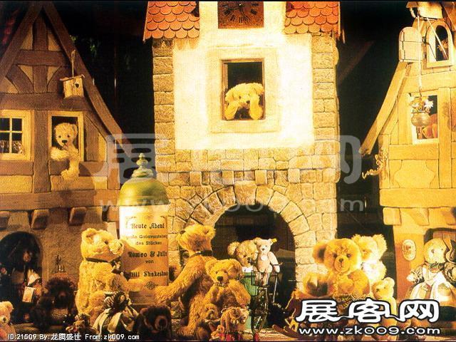 中外橱窗合集（三）