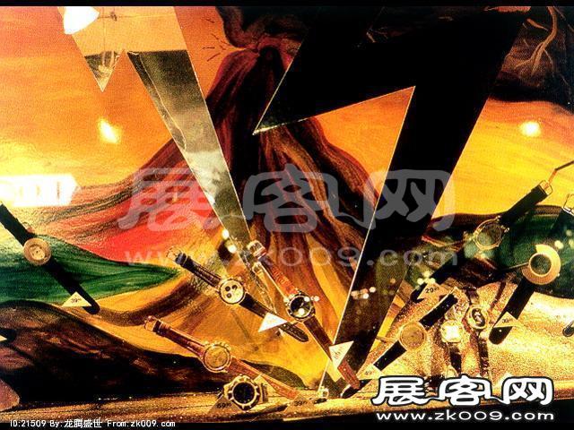 中外橱窗合集（三）