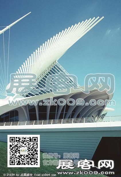 世界建筑大师作品