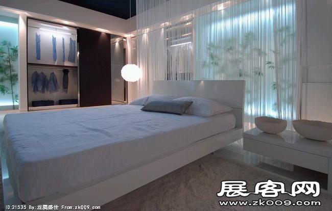 国外家具展（一）