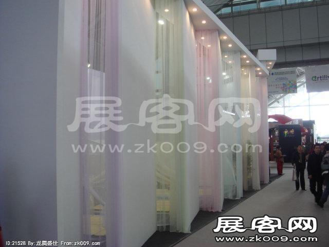 2007年89届中国针棉织品交易会