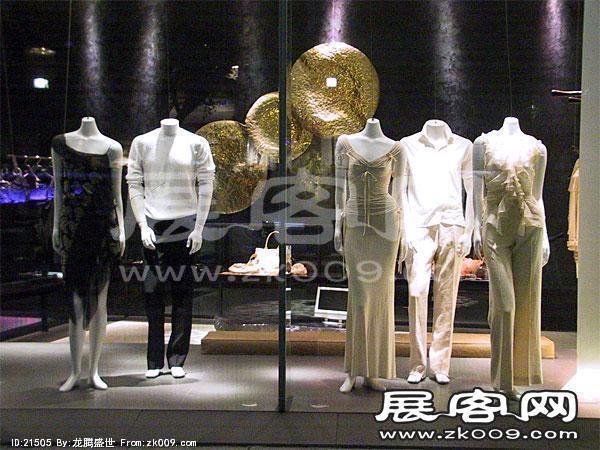 日本橱窗图片（三）