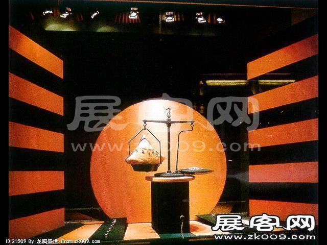 中外橱窗合集（三）