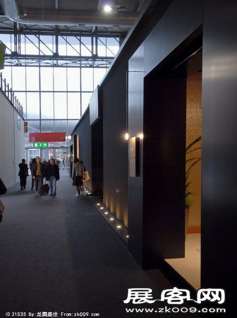 国外家具展（一）