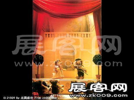中外橱窗合集（三）