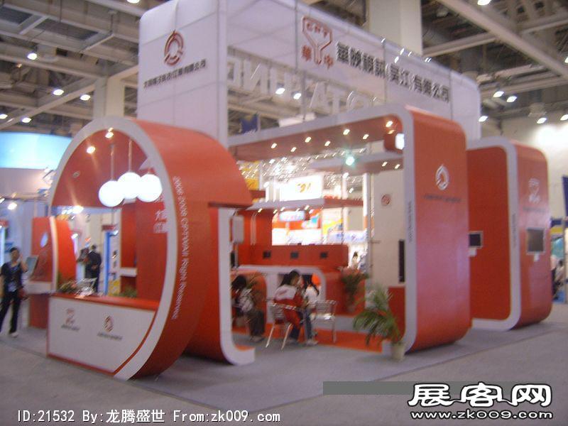 苏州国际电子博览会