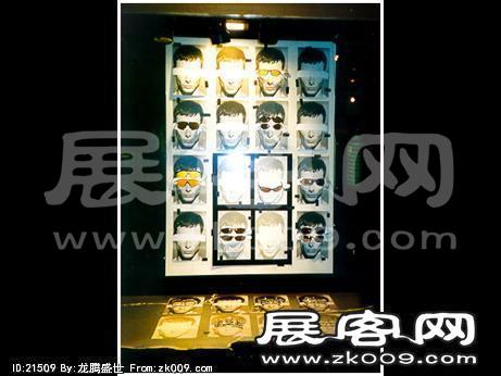 中外橱窗合集（三）