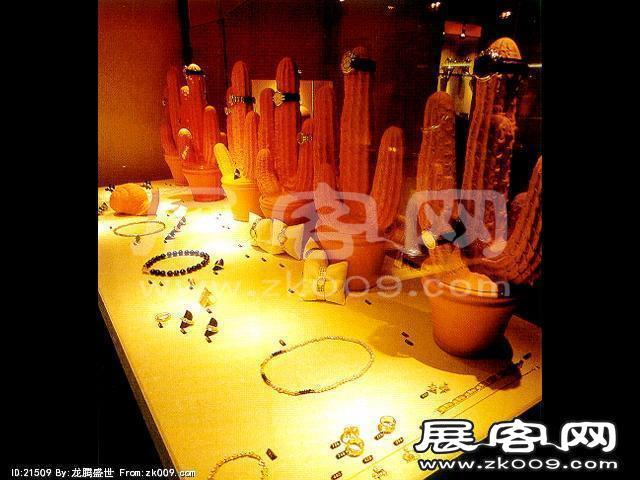 中外橱窗合集（三）