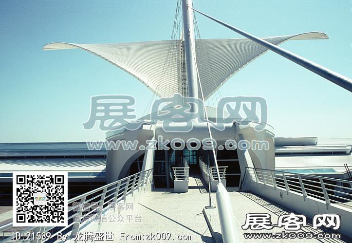 世界建筑大师作品