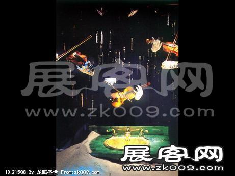 中外橱窗合集（二）