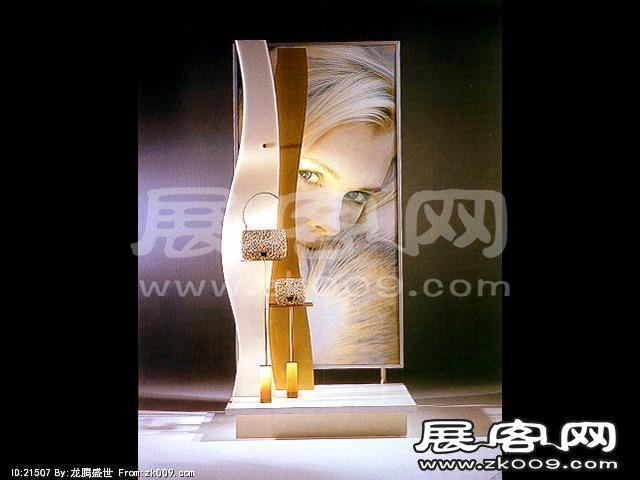中外橱窗合集（一）