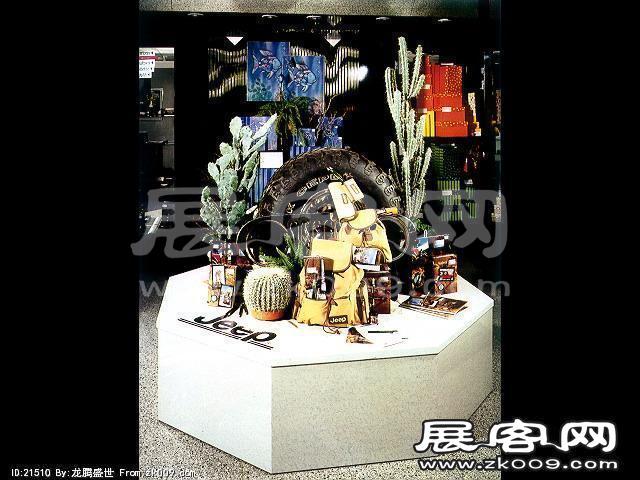 中外橱窗合集（四）