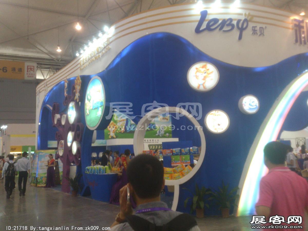 2014成都纸展4