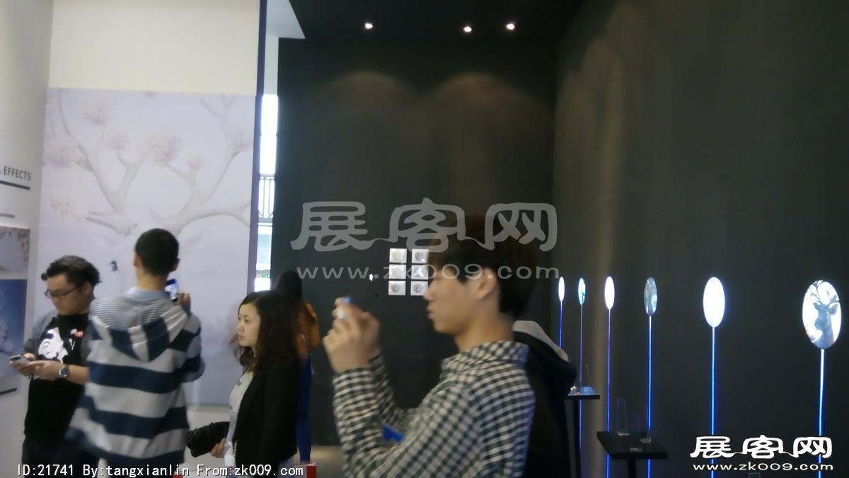2014成都春节房交会