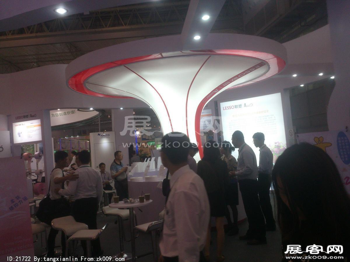 2014成都纸展6