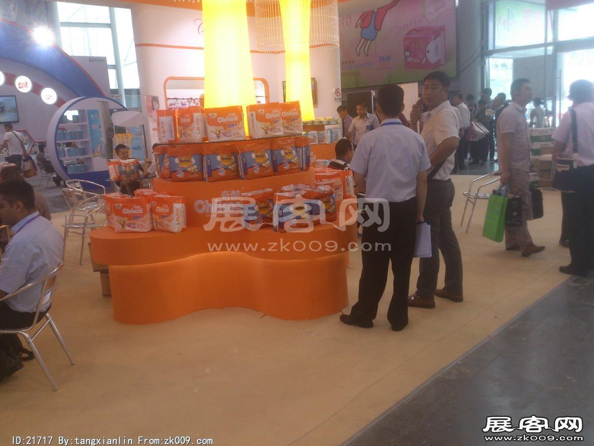 2014成都纸展3