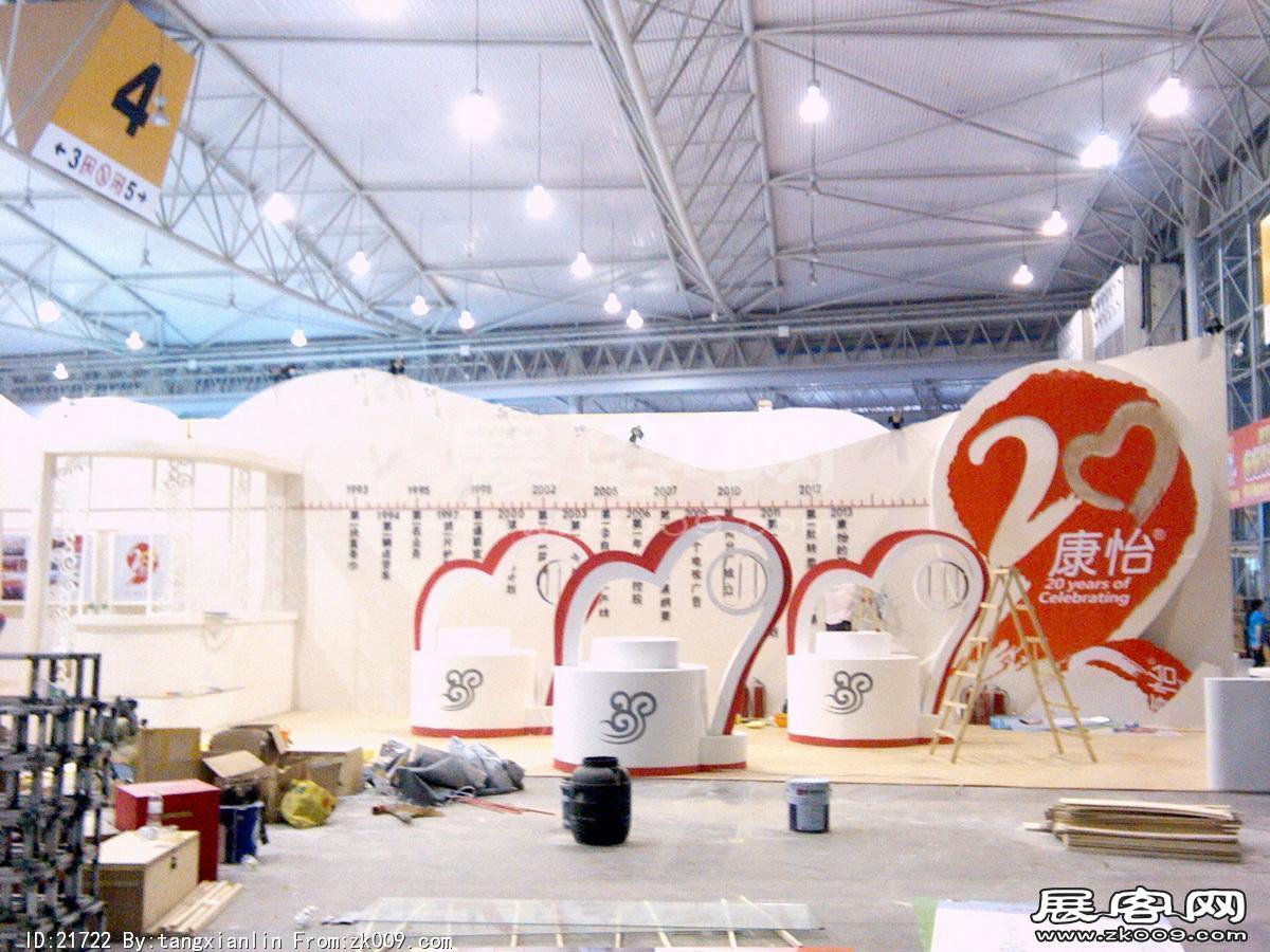 2014成都纸展6