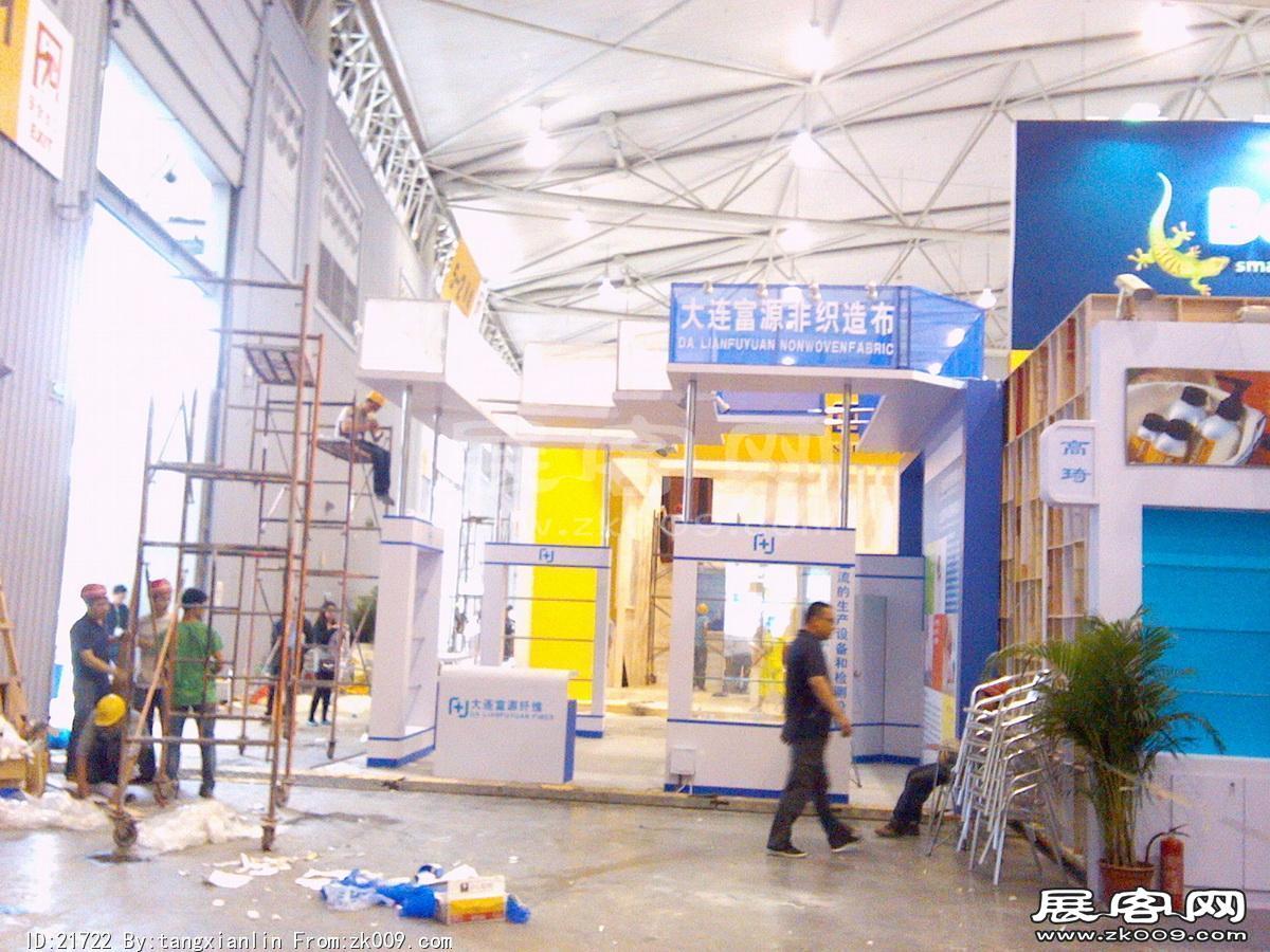 2014成都纸展6