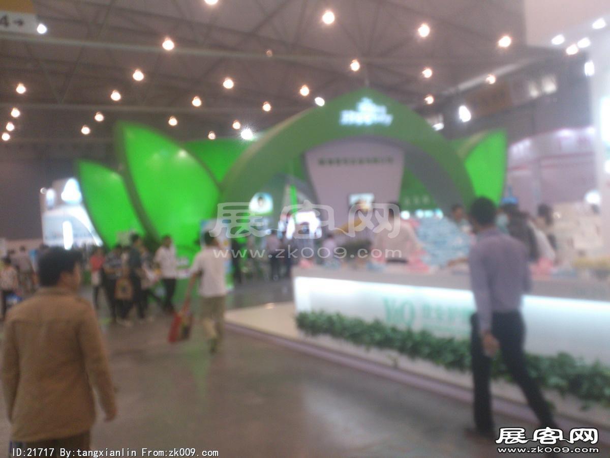 2014成都纸展3