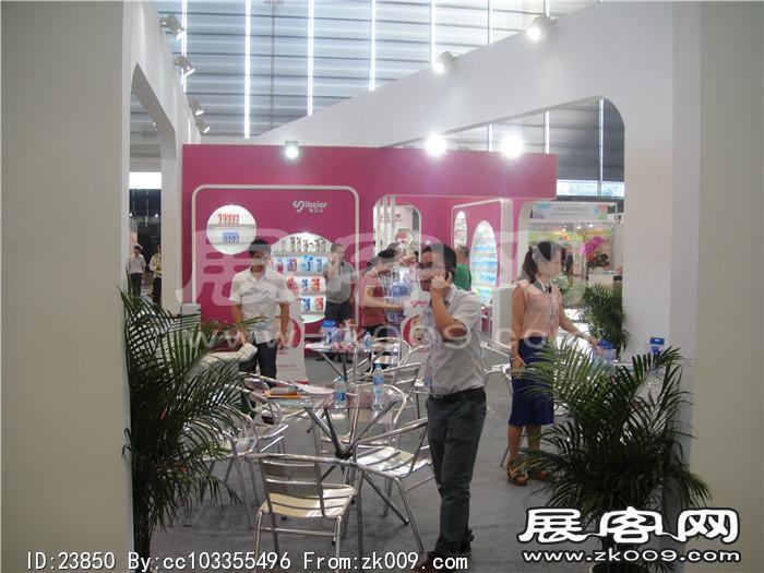 2013婴童展