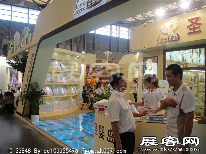 2013婴童展