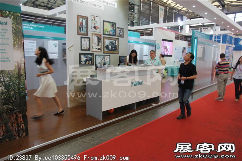 2014上海卫浴展