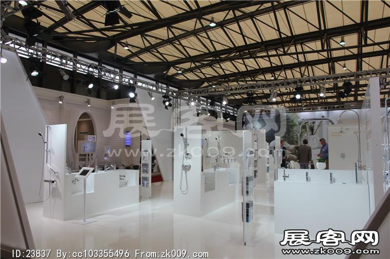 2014上海卫浴展