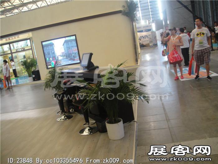 2013婴童展