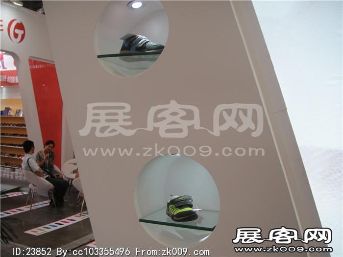 2013婴童展