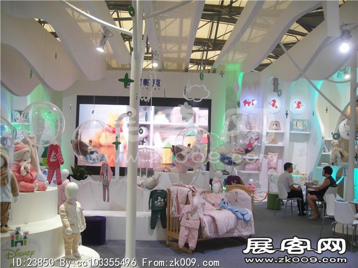 2013婴童展