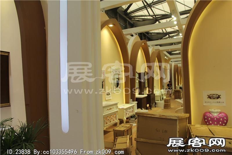 2014上海卫浴展
