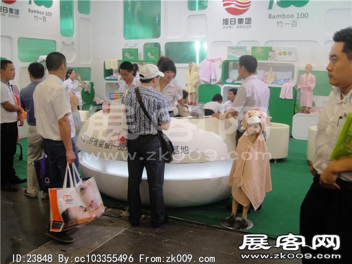 2013婴童展