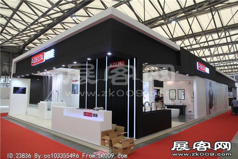 2014上海卫浴展