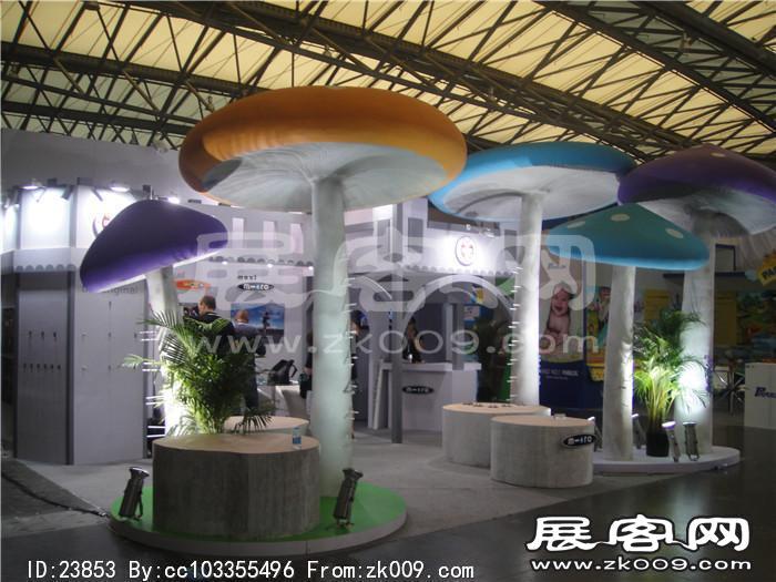 2013婴童展