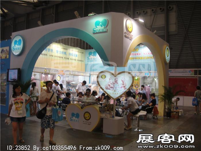 2013婴童展