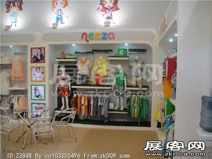 2013婴童展