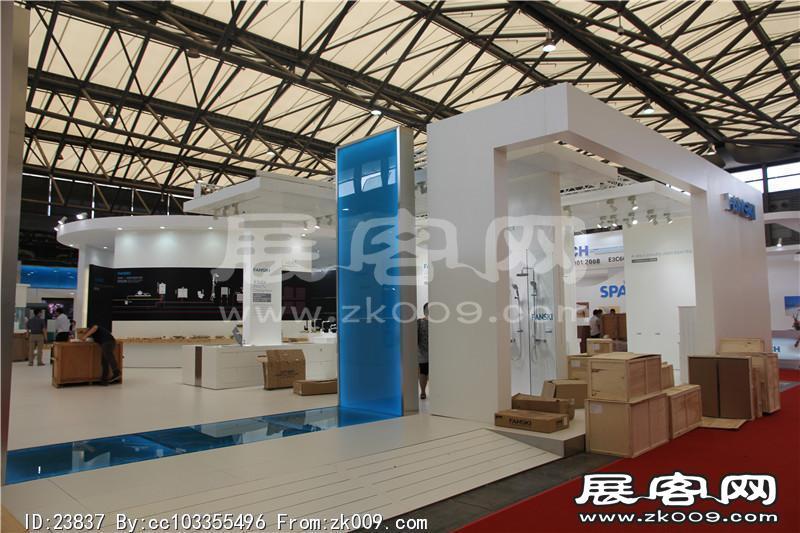 2014上海卫浴展