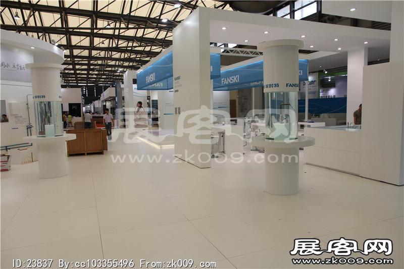2014上海卫浴展