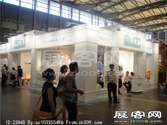 2013婴童展
